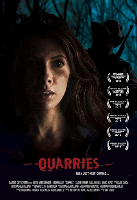watch Quarries